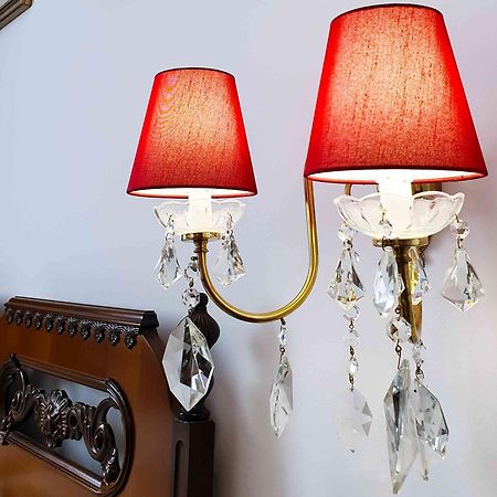 La Casa Dell'Arte - The House Of Art Apartment Генуа Екстериор снимка