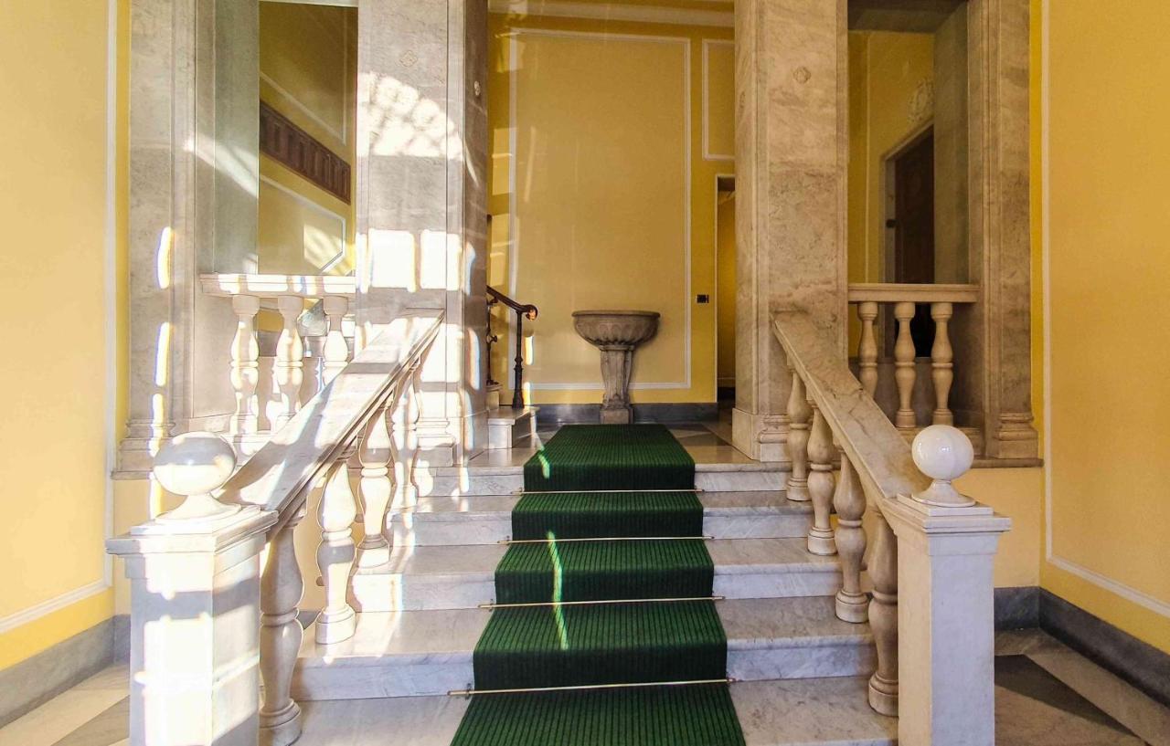 La Casa Dell'Arte - The House Of Art Apartment Генуа Екстериор снимка