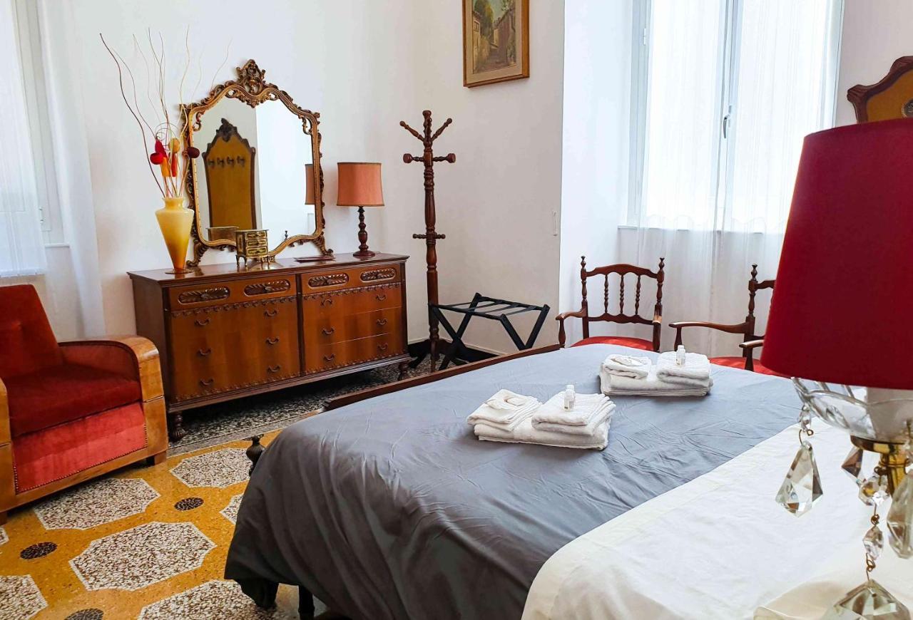 La Casa Dell'Arte - The House Of Art Apartment Генуа Екстериор снимка