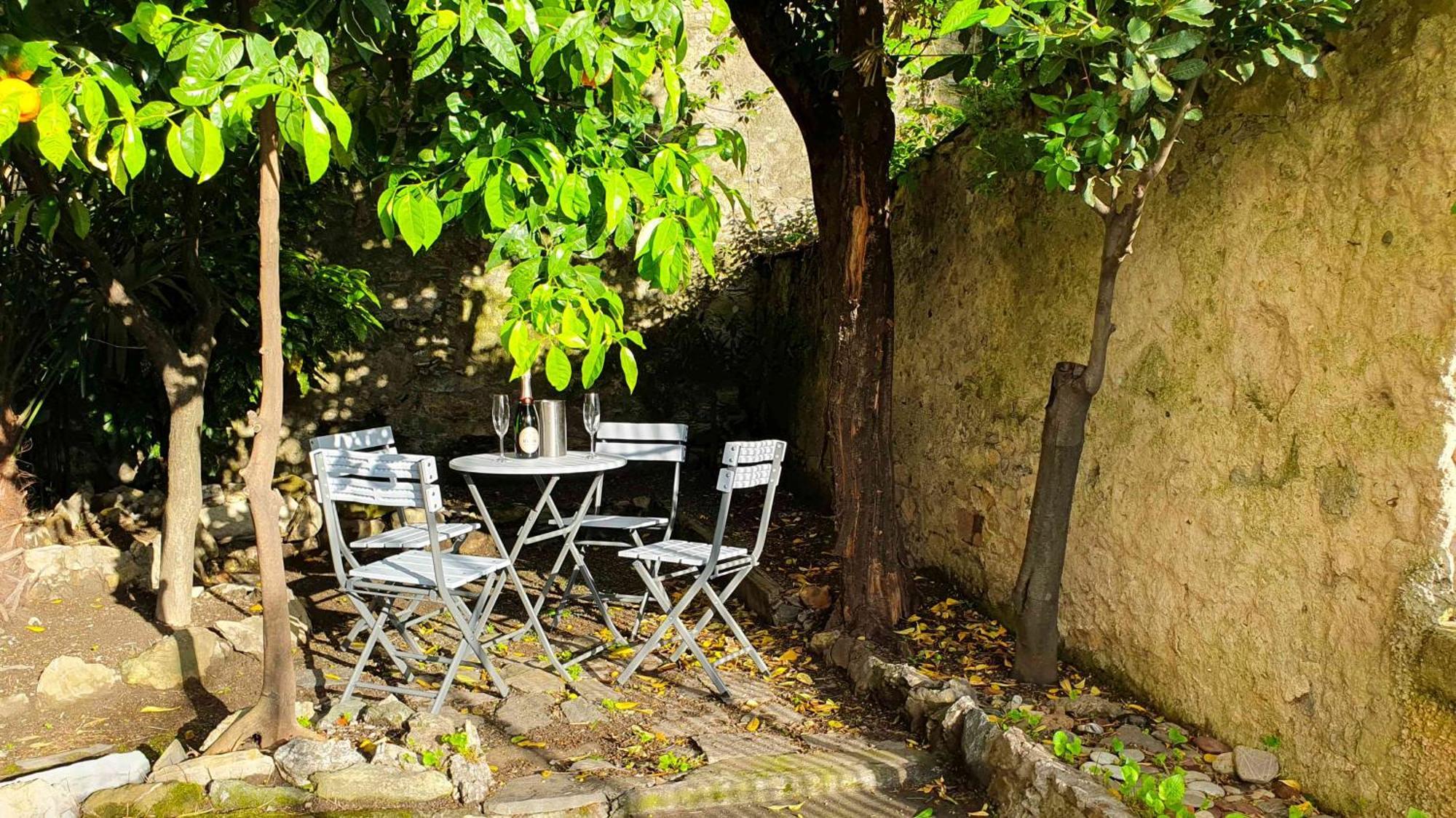 La Casa Dell'Arte - The House Of Art Apartment Генуа Екстериор снимка