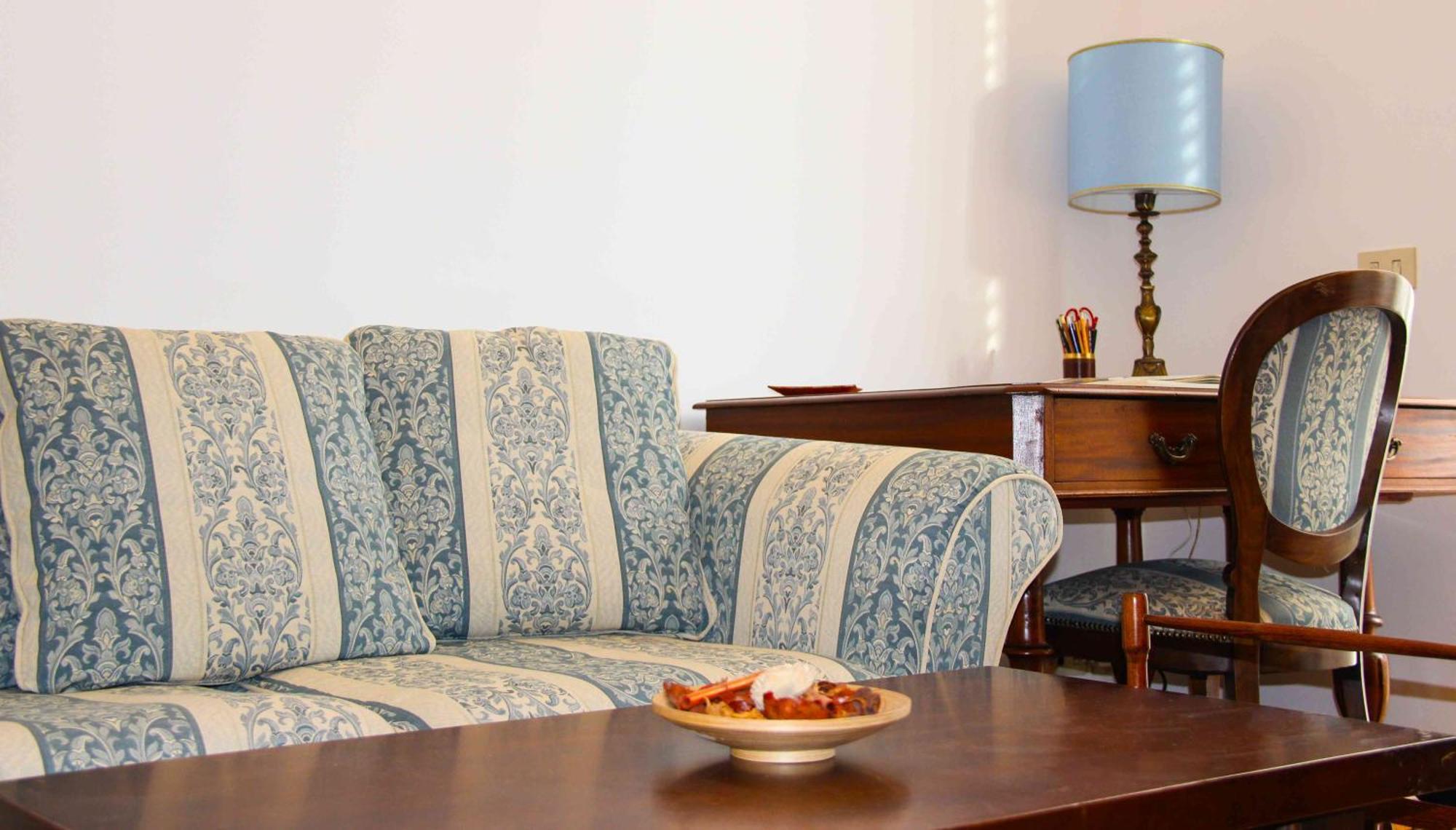 La Casa Dell'Arte - The House Of Art Apartment Генуа Екстериор снимка