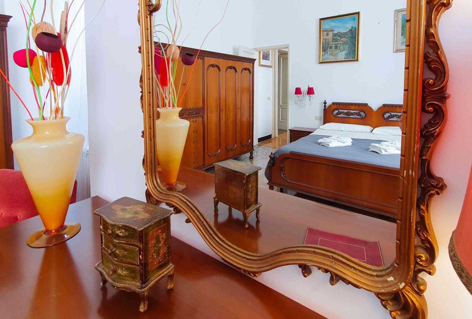 La Casa Dell'Arte - The House Of Art Apartment Генуа Екстериор снимка