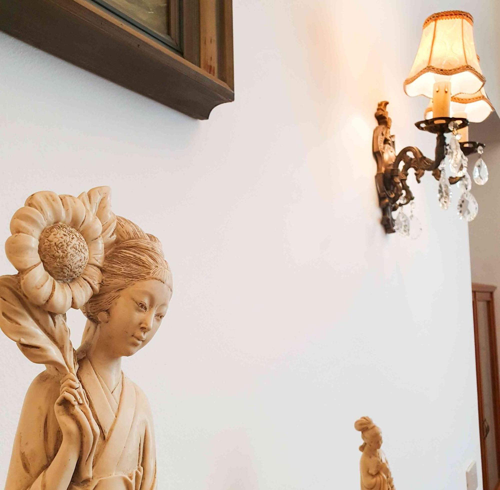 La Casa Dell'Arte - The House Of Art Apartment Генуа Екстериор снимка