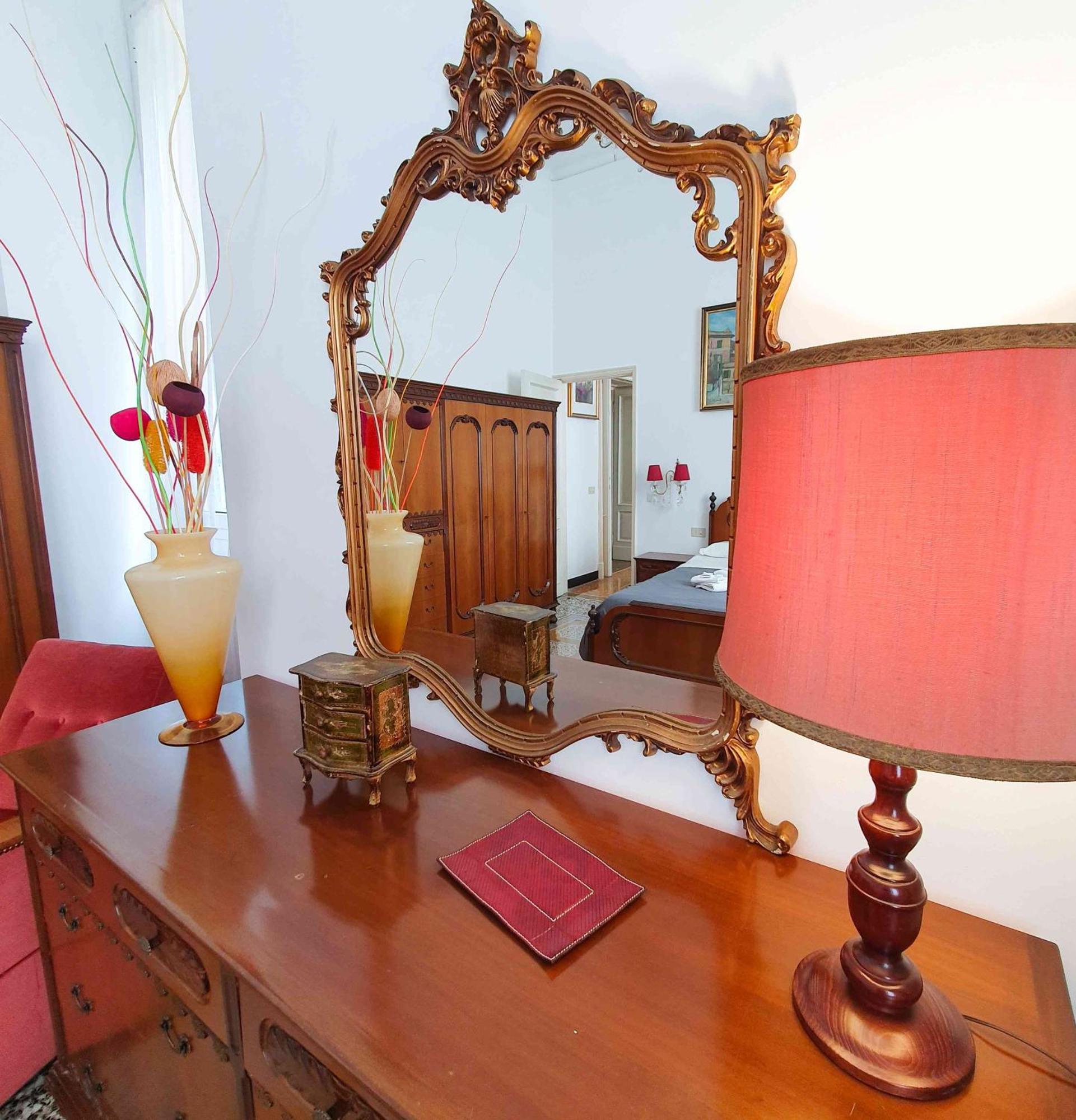 La Casa Dell'Arte - The House Of Art Apartment Генуа Екстериор снимка