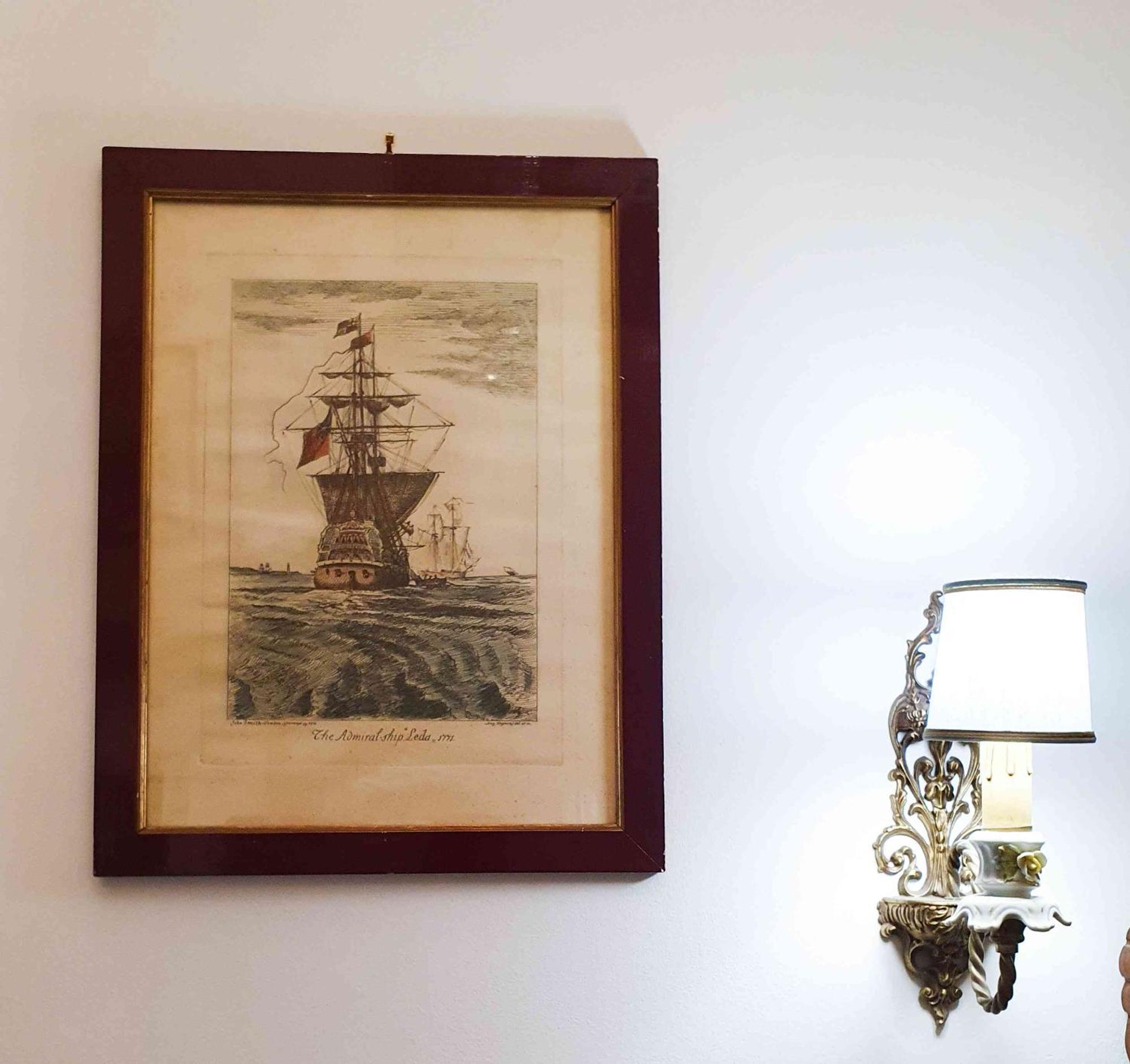 La Casa Dell'Arte - The House Of Art Apartment Генуа Екстериор снимка