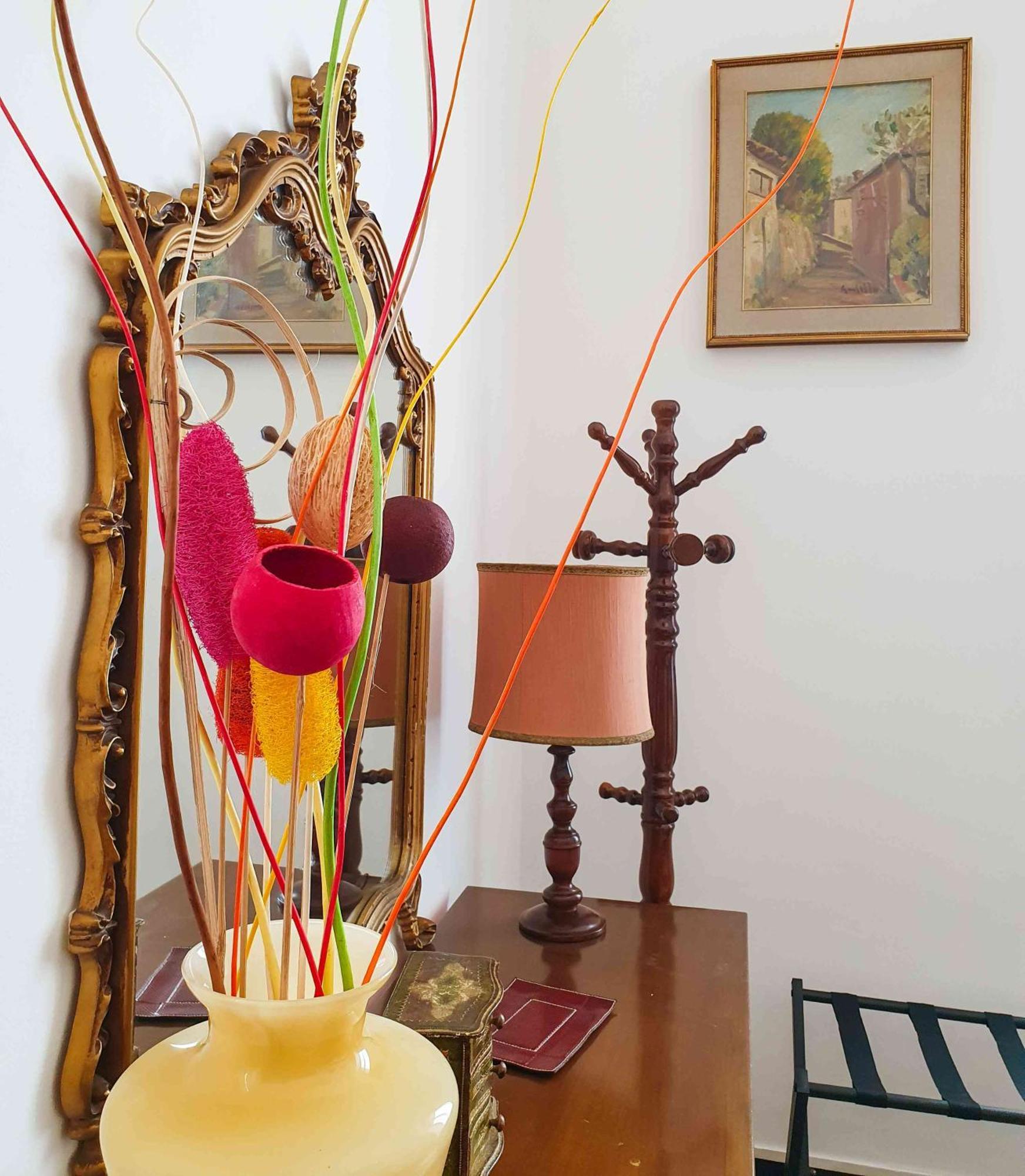 La Casa Dell'Arte - The House Of Art Apartment Генуа Екстериор снимка