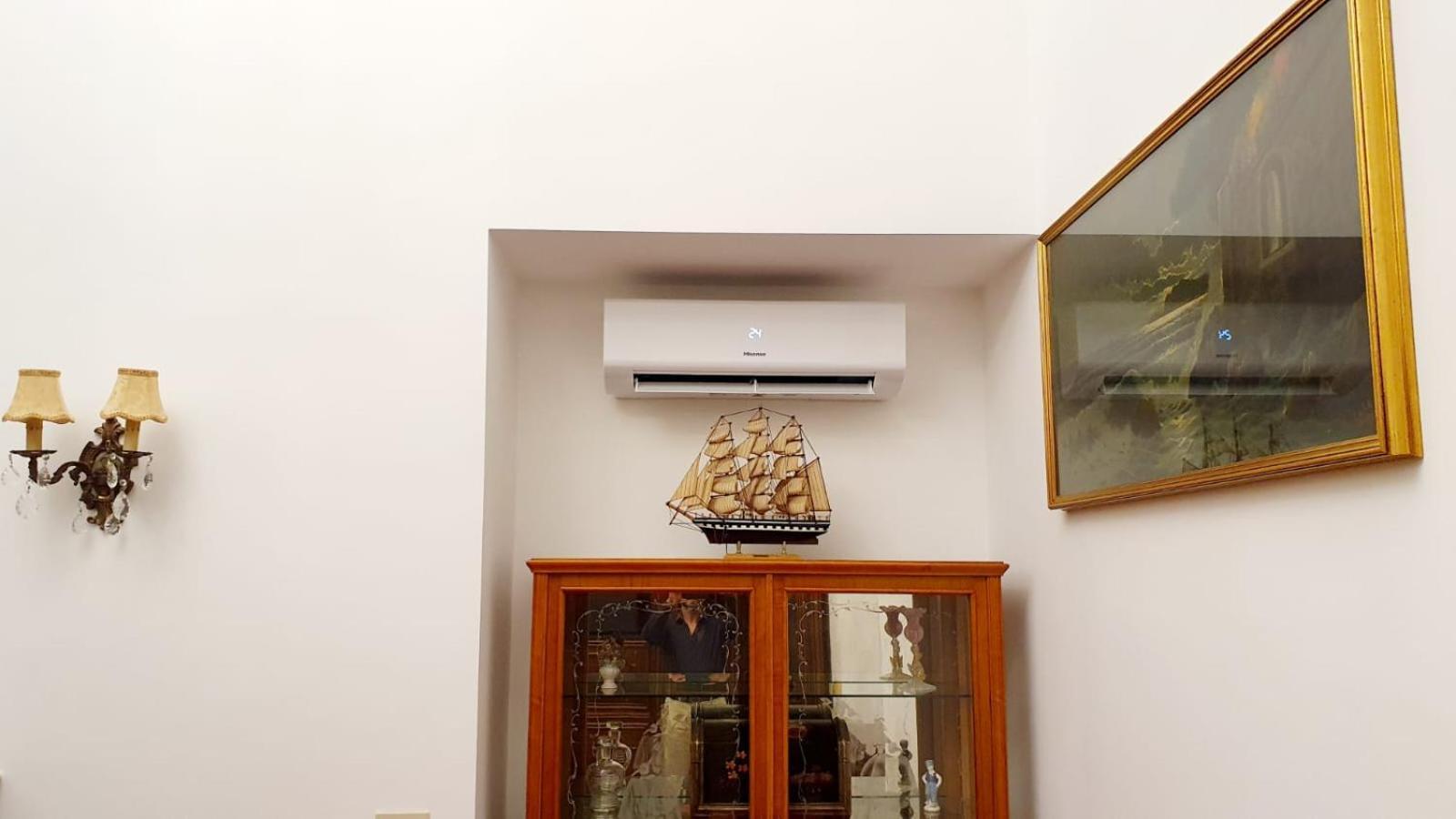 La Casa Dell'Arte - The House Of Art Apartment Генуа Екстериор снимка